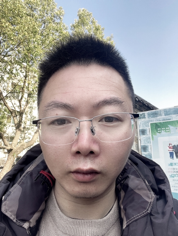 征婚的第一张照片--连江征婚网