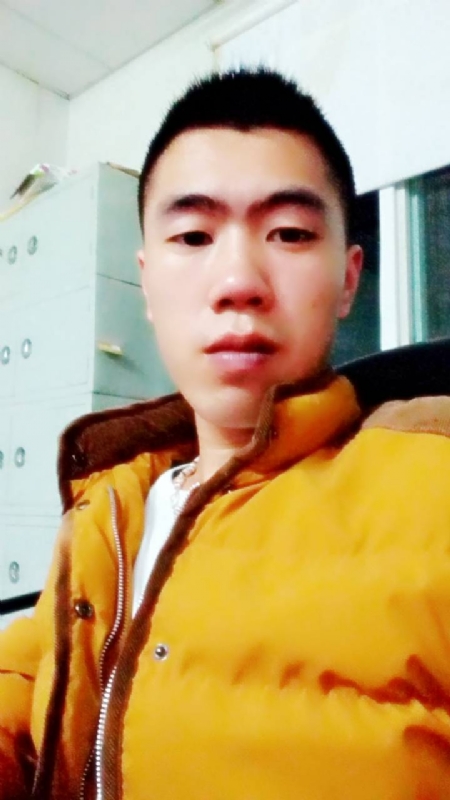 林先生的第二张照片--连江征婚网