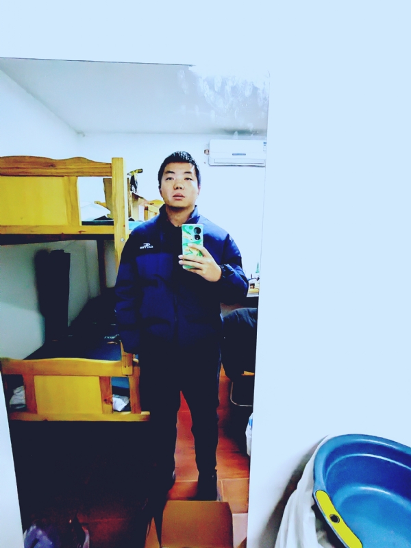 赤峎雾的第一张照片--连江征婚网