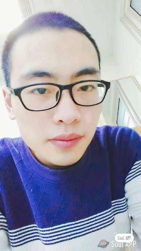 叶乘风的第一张照片--连江征婚网