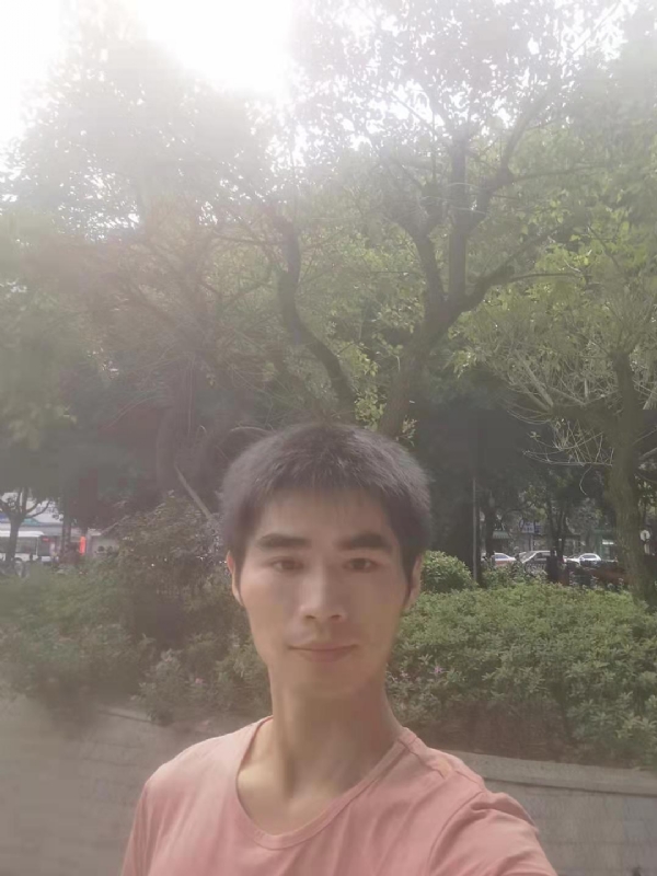 一天天的第一张照片--连江征婚网