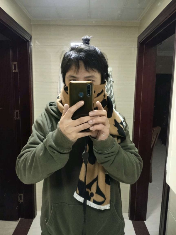 男技师的第一张照片--连江征婚网