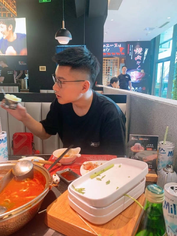 羽剑之子的第一张照片--连江征婚网