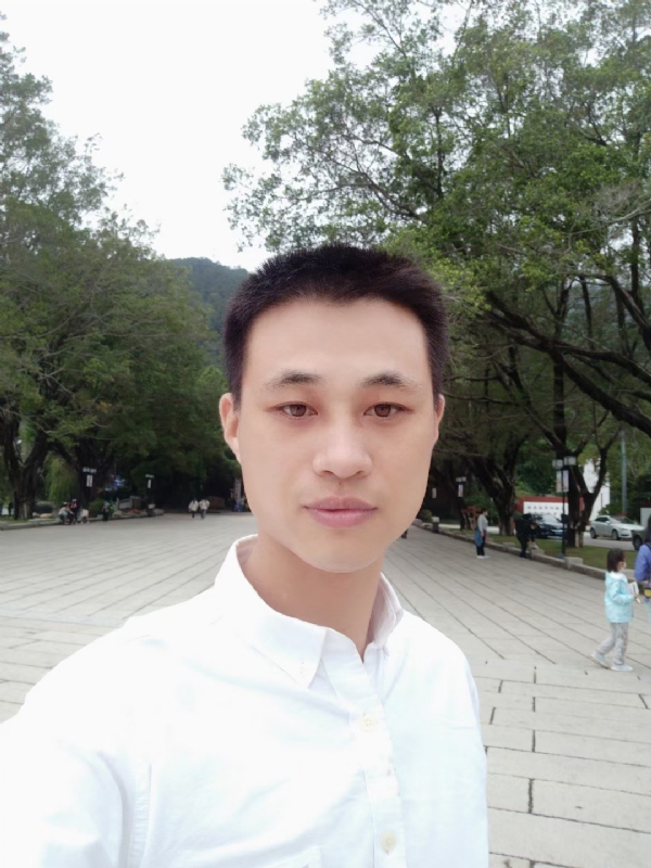 xu的第一张照片--连江征婚网