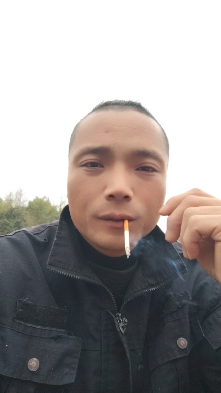 伯爵的第一张照片--连江征婚网