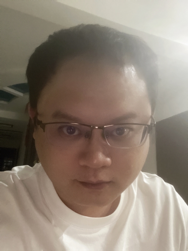 暖阳的第一张照片--连江征婚网
