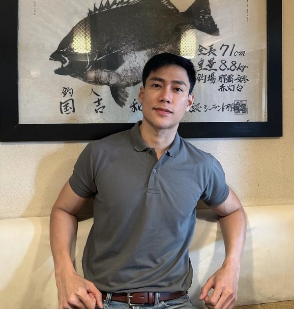 jack的第一张照片--连江征婚网