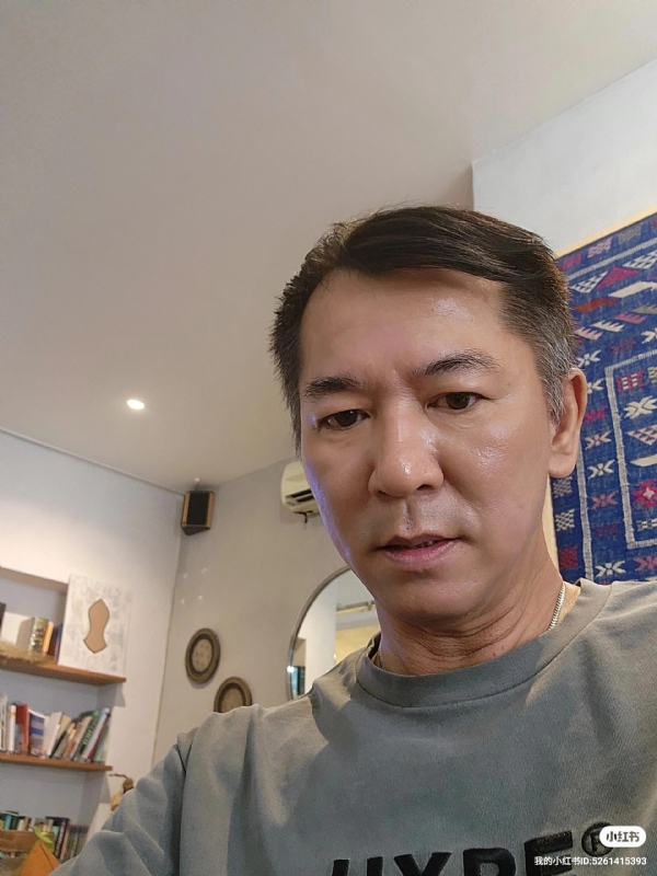 Gary黄的第一张照片--连江征婚网