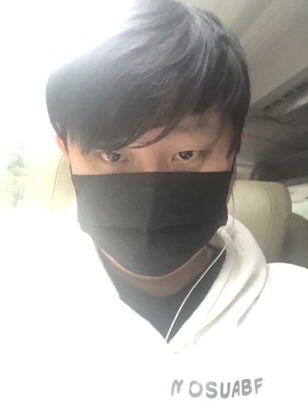 沈国星的第一张照片--连江征婚网