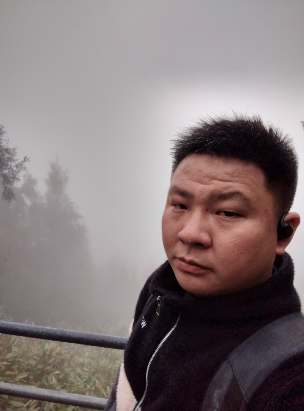 何何何的第一张照片--连江征婚网