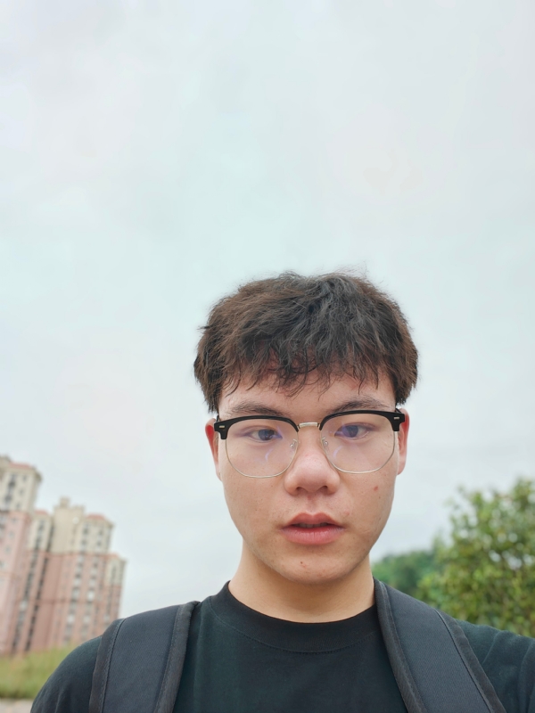 航澄的第一张照片--连江征婚网
