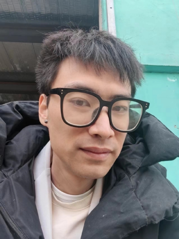 爱有来生、的第一张照片--连江征婚网