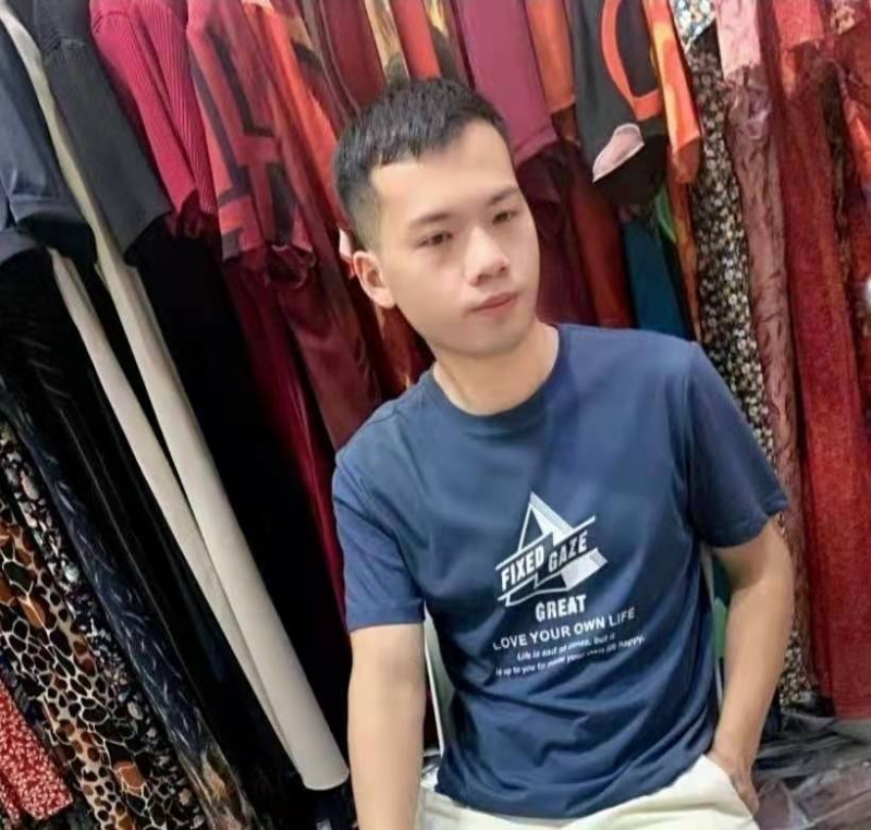 萃臻的第一张照片--连江征婚网