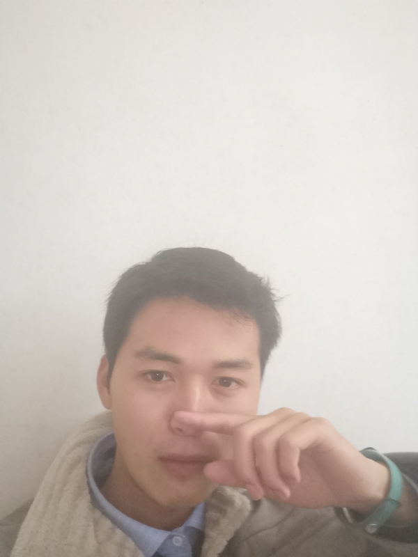 随遇而安的第四张照片--连江征婚网