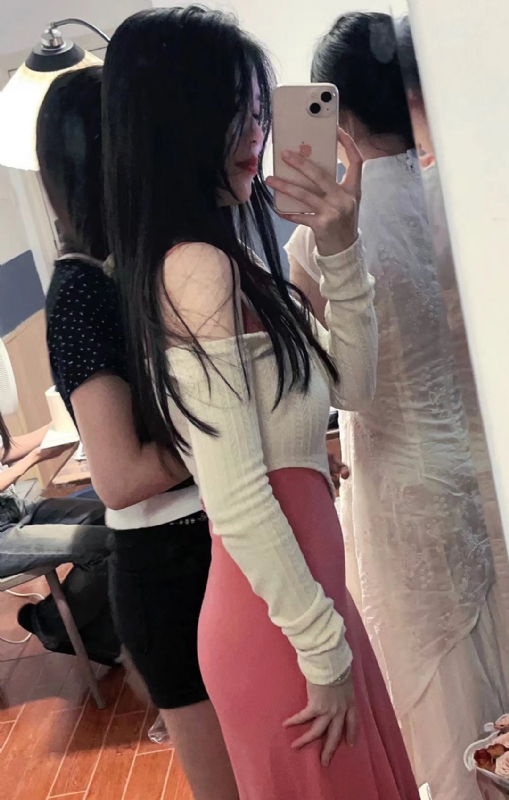 小姨的第一张照片--连江征婚网