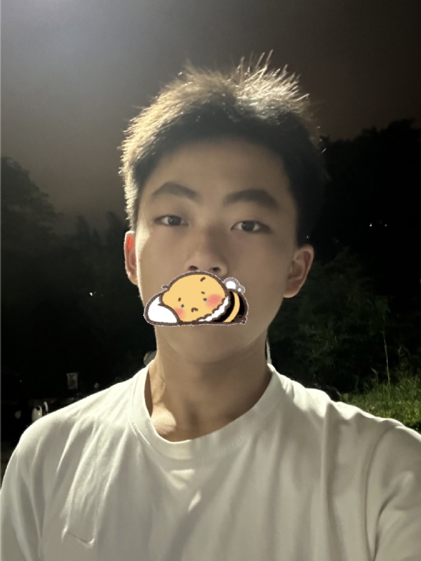 oo的第一张照片--连江征婚网