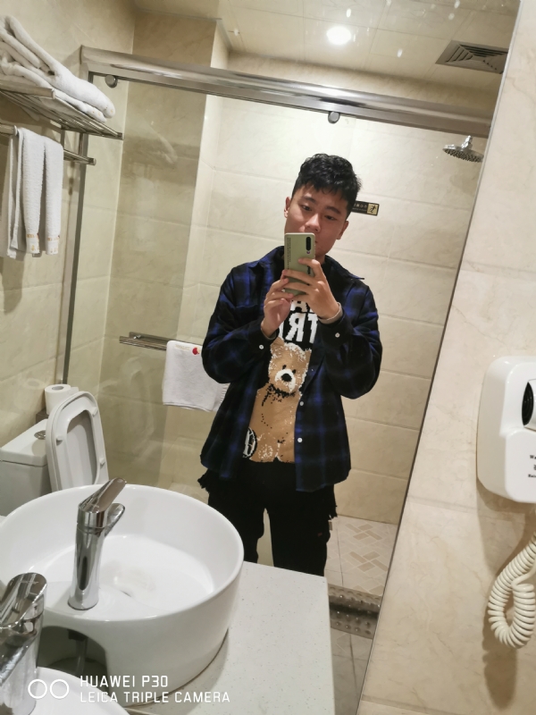佛系人生的第四张照片--连江征婚网