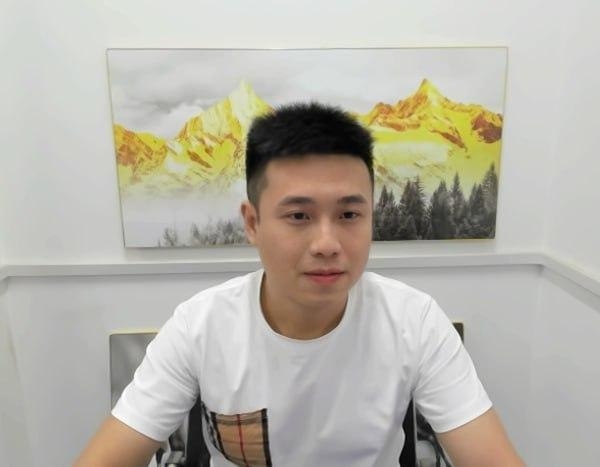 阿文历险记的第四张照片--连江征婚网