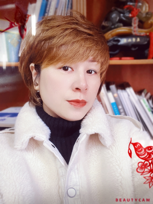 阳光百合的第一张照片--连江征婚网