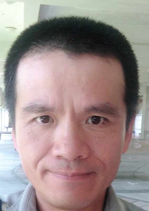 啊辣的第一张照片--连江征婚网