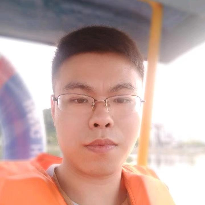 知了的第一张照片--连江征婚网