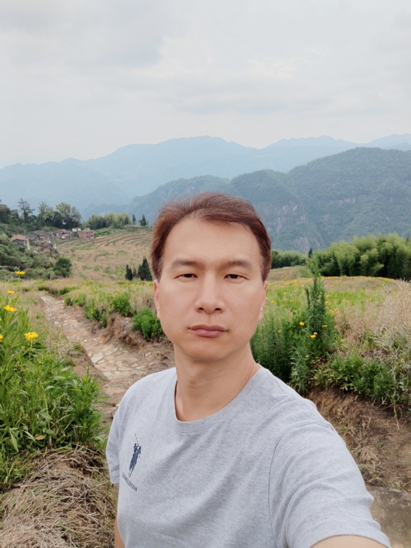 彩虹的第一张照片--连江征婚网