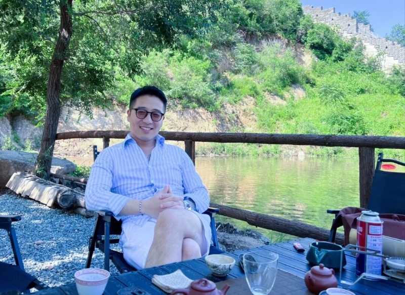 等待的第一张照片--连江征婚网