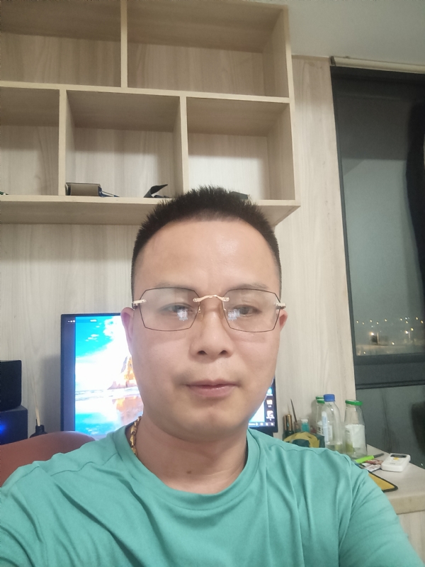逍遥霸道的第一张照片--连江征婚网