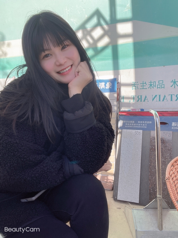 咪咪的第一张照片--连江征婚网