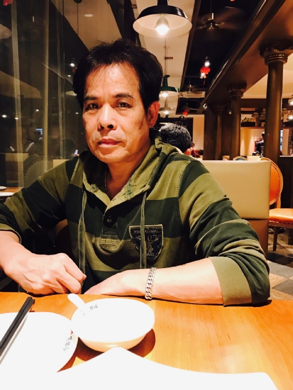 天马行空的第一张照片--连江征婚网