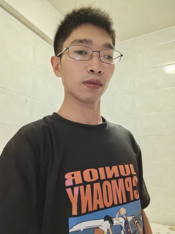 安然的第一张照片--连江征婚网