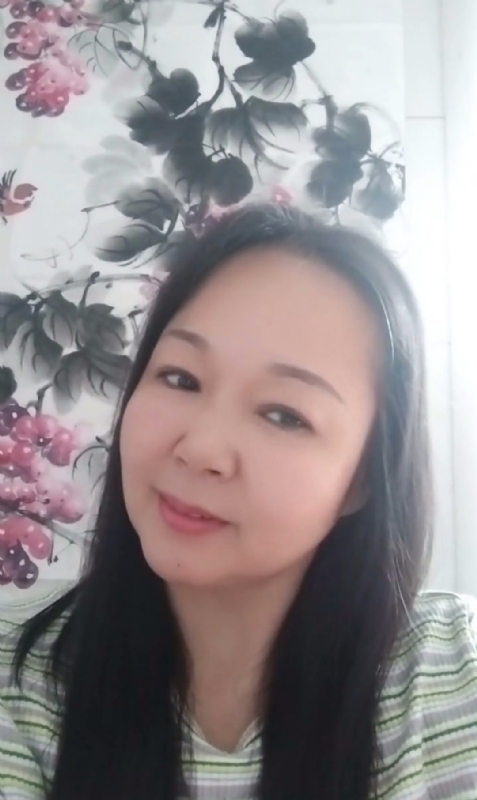 莲悦悦的第一张照片--连江征婚网