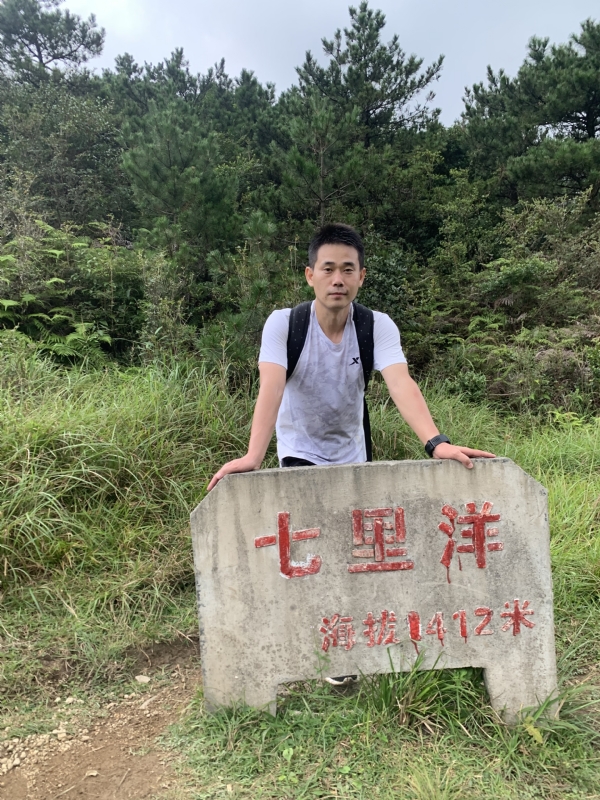 小朱佩奇的第一张照片--连江征婚网
