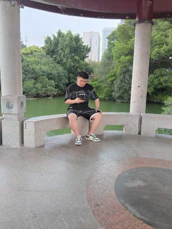 不善挽留的第二张照片--连江征婚网