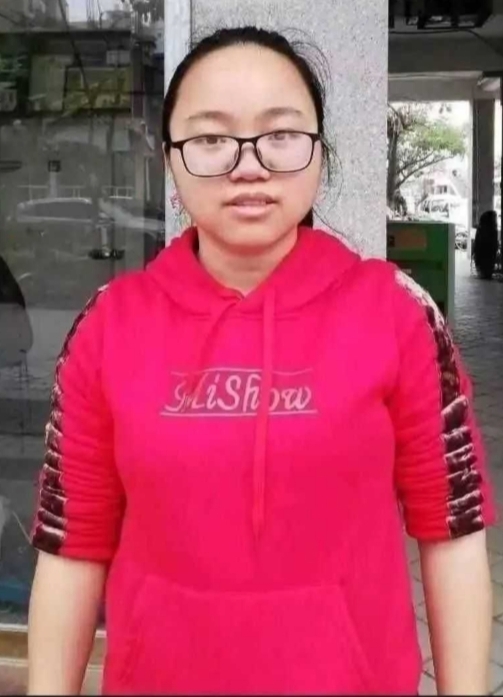 简单的第一张照片--连江征婚网