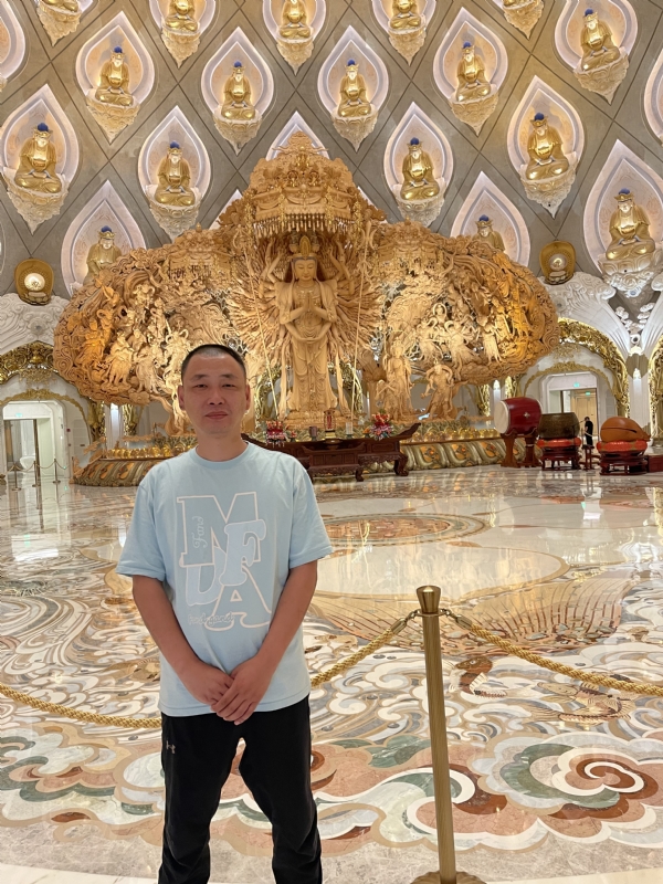 泉州相亲的第一张照片--连江征婚网