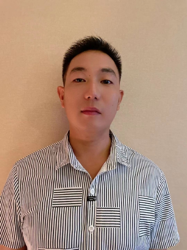 陈先生的第一张照片--连江征婚网