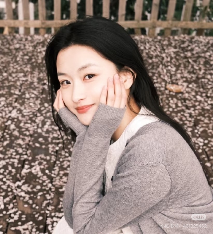 江小姐的第一张照片--连江征婚网