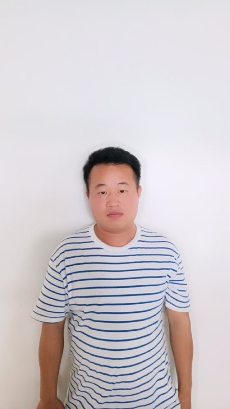 楠哥的第一张照片--连江征婚网