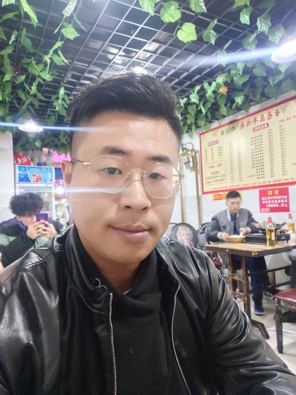 独行的天秤的第一张照片--连江征婚网