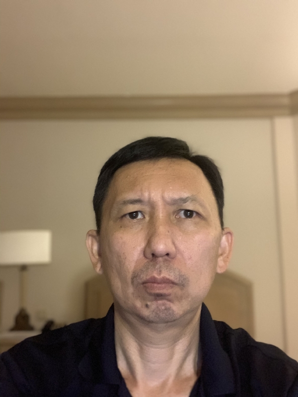 阿川的第一张照片--连江征婚网