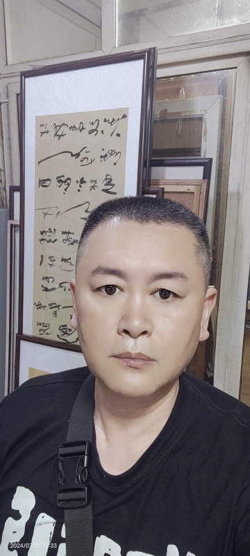 永恒的瞬间的第一张照片--连江征婚网