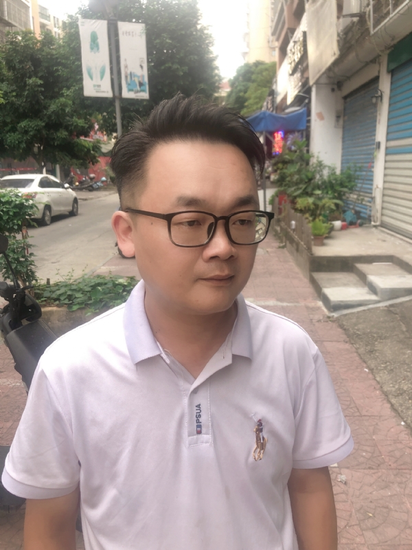 朱昱丞的第一张照片--连江征婚网