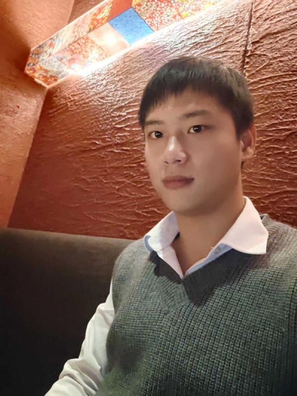 匿藏其名的第一张照片--连江征婚网