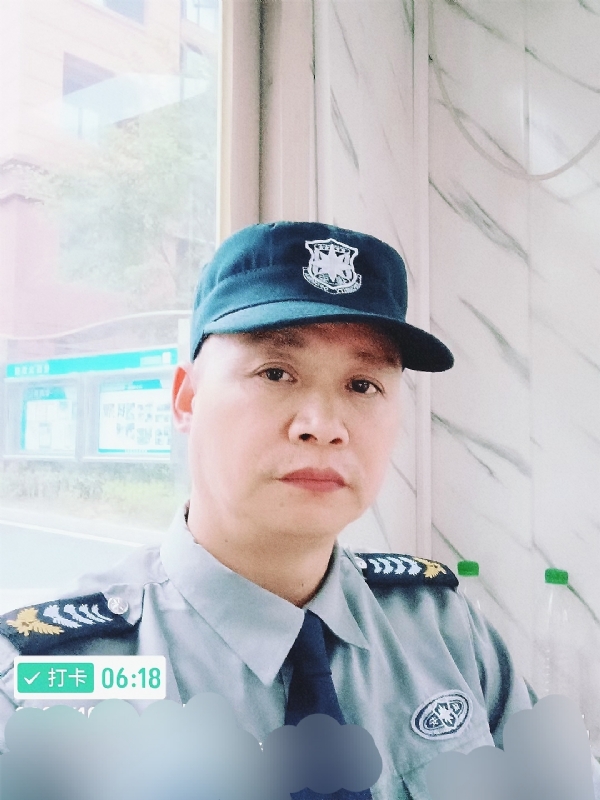 独一求二的第二张照片--连江征婚网