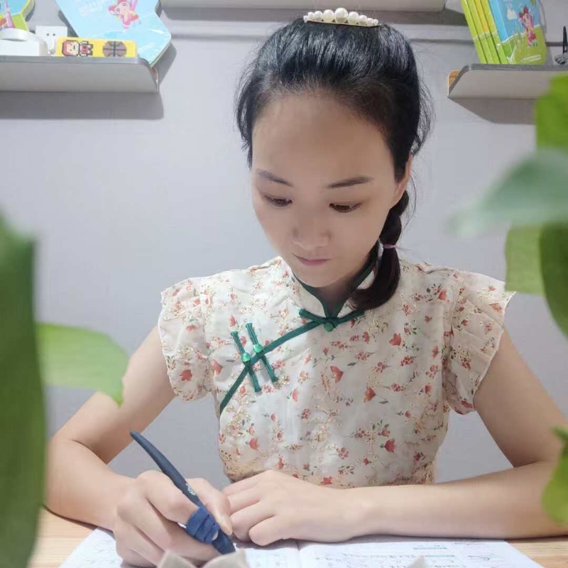 珊珊的第一张照片--连江征婚网