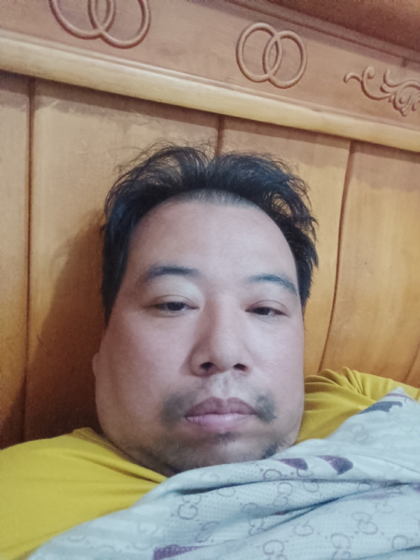 好好男人的第一张照片--连江征婚网