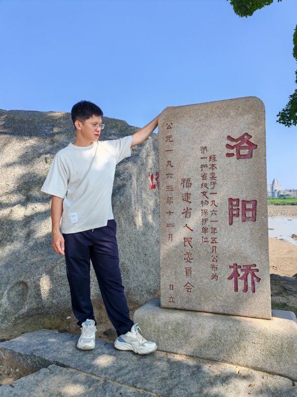 风尘的第一张照片--连江征婚网