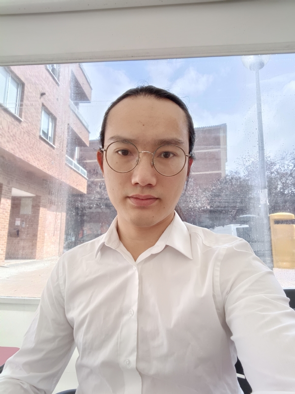 凯凯的第二张照片--连江征婚网