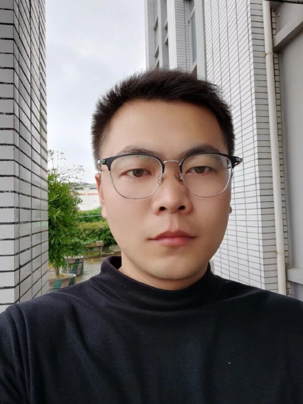无限可能的第一张照片--连江征婚网